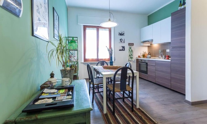 San Mariano Apartment | La Casa di Miele