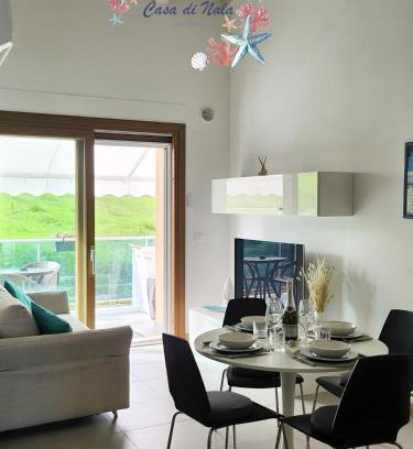 Tortoreto Apartment | La Casa Di Nala