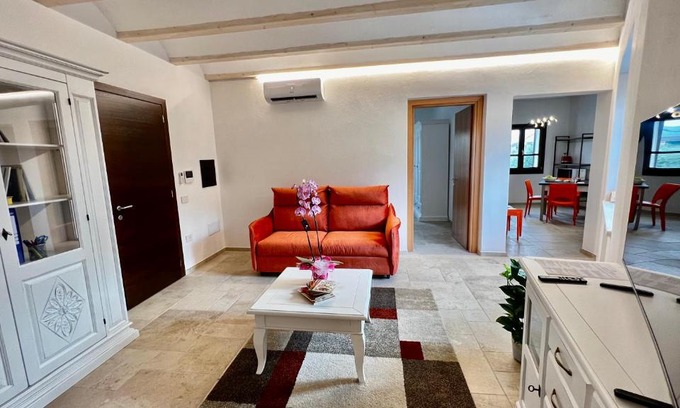 Girasole Apartment | La Casa di Natalie