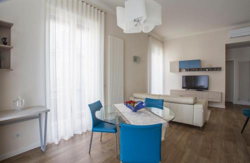 Reggio Calabria Apartment | La Casa di Nausicaa - Vespero