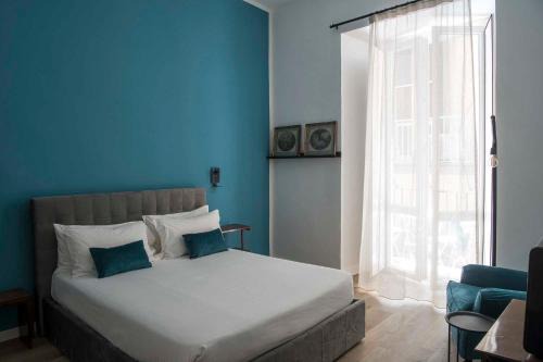 San Ferdinando Apartment | La casa di Nelly Boutique Apartment Napoli