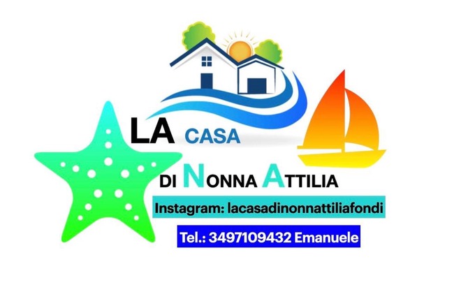 Fondi Apartment | La casa di Nonna Attilia