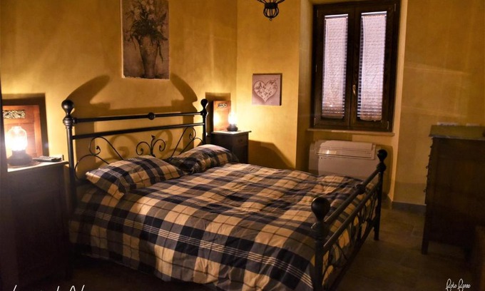 Tivoli House | La Casa di Nonna