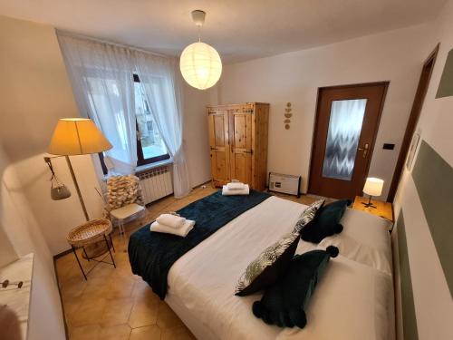 Acceglio Apartment | La casa di Nonno Renzo