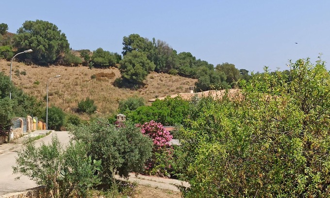 Schifoni House | La Casa di Piera - B