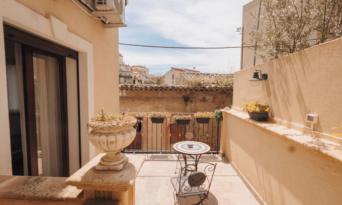 Enna Bed & Breakfast | La Casa di Pinocchio