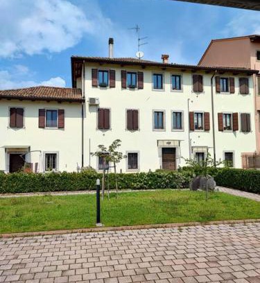Villalta Apartment | La Casa di Priscilla