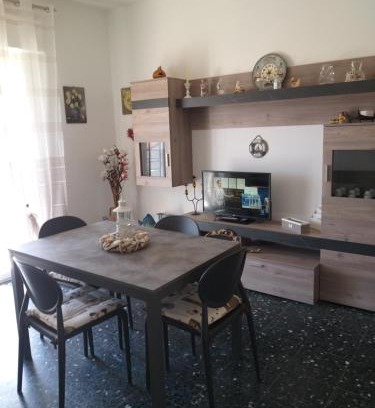 Fiumaretta Apartment | La Casa di Zoe - Terre del Magra