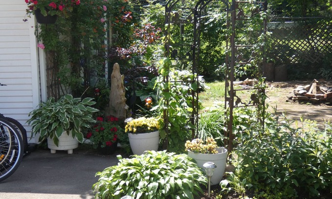 Shediac Bed & Breakfast | La Casa en Shediac