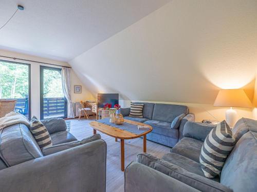 Norgaardholz Apartment | La Casa Ferienwohnung Schauinsland