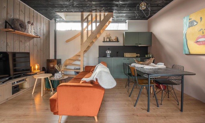 Municipality of Heusden Bed & Breakfast | La Casa Gardenia
