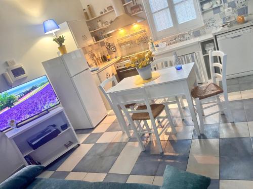 Campobasso Apartment | La casa gialla