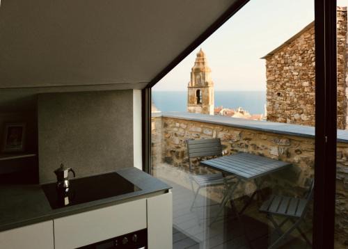 Cipressa House | La Casa Giusta - Domus Ista
