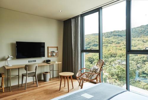 Gwangmyeong Hotel | La Casa hotel Gwangmyeong