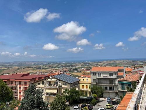 Montenero di Bisaccia Apartment | La Casa in Piazza