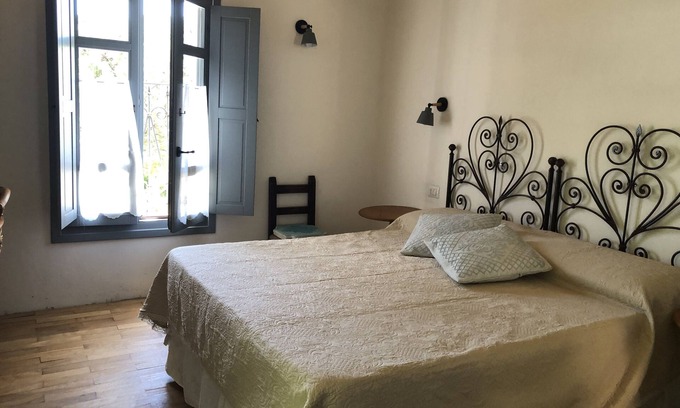 Loiri Porto San Paolo Other | La Casa delle Fate-Helichrysum room