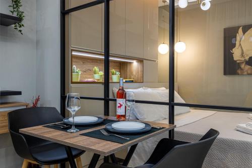 Xanthi Apartment | La Casa Luxury Apartment