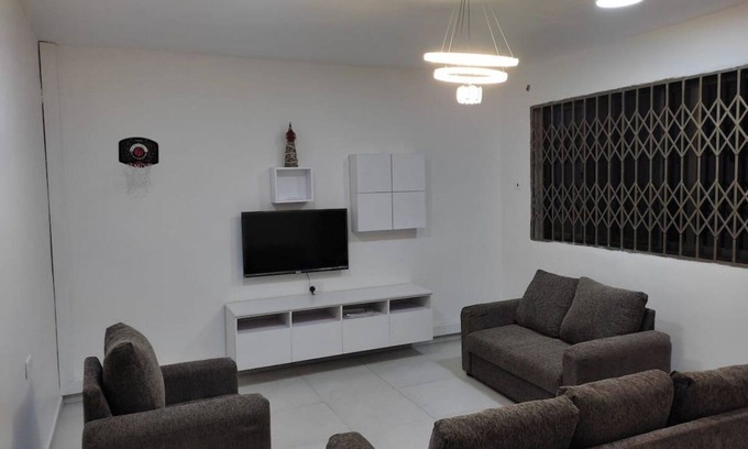 Accra Apartment | La Casa Maite - Lovely Apartment