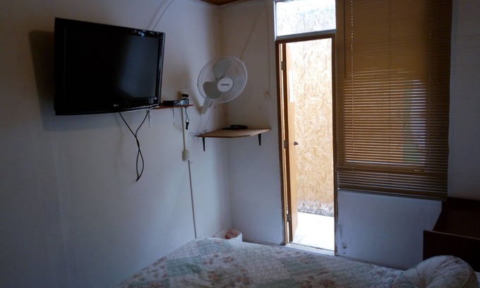 San Bartolo Bed & Breakfast | La Casa Maruja San Bartolo