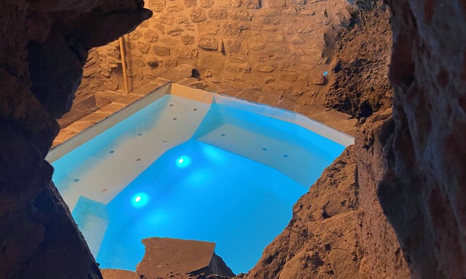 Pontremoli Bed & Breakfast | La Casa Medievale - Suites & SPA