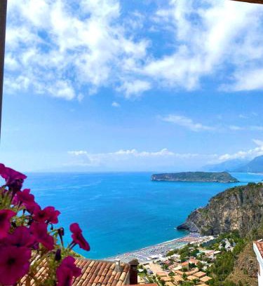 San Nicola Arcella Bed & Breakfast | La casa nel borgo