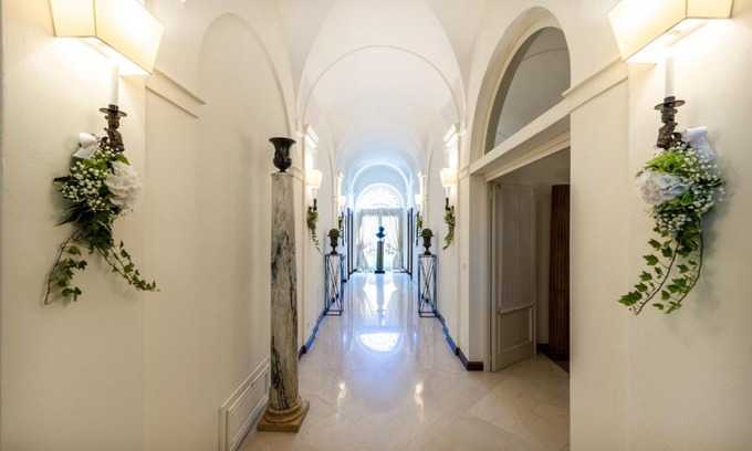 Drizzona Bed & Breakfast | La Casa nel Borgo