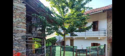 Torrazzo Apartment | La casa nel bosco
