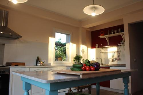 Fermo Bed & Breakfast | La Casa nell'Orto