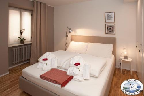 Lecco House | La Casa Nella Corte