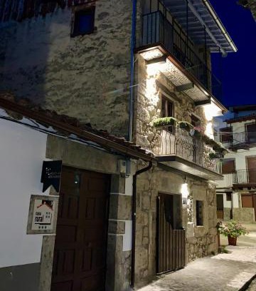 Candelario House | LA CASA REBONITA