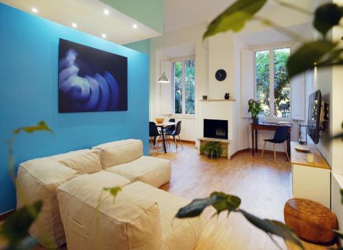 Marsala Apartment | La Casa Romana
