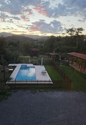 Cairo Montenotte Apartment | La Casa Rossa affittacamere