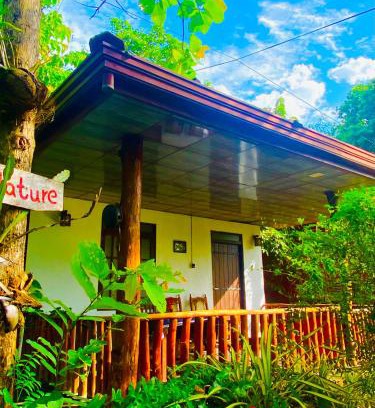 Sevanagala House | La Casa Safari Resort