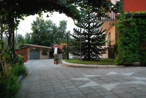 Santo Stefano del Sole Bed & Breakfast | La Casa Sull'aia,AV