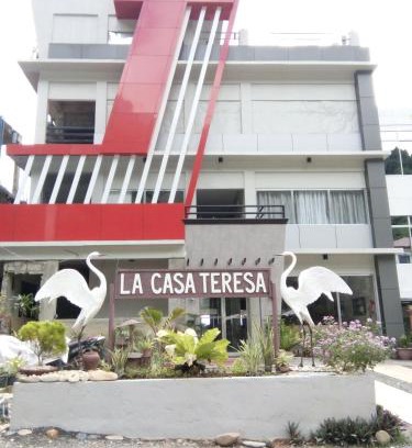 El Nido Resort | La Casa Teresa Tourist Inn