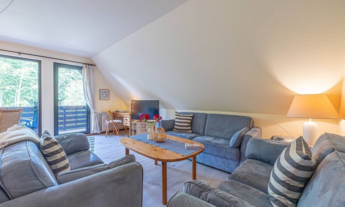 Norgaardholz Apartment | La Casa vacation apartment Schauinsland - FW Schauinsland