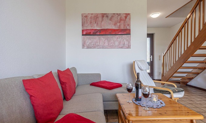 Norgaardholz Apartment | La Casa vacation apartment Kormoran - Holiday apartment Kormoran
