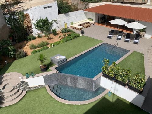 Arafo House | La Casa Vieja