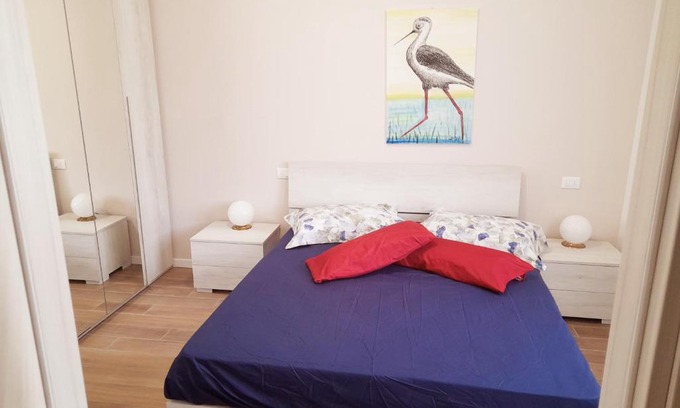 Lido di Dante House | La Casera