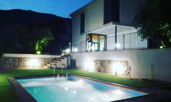 Riells del Fai House | La Caseta del Fai