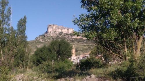 Forcall House | La Caseta