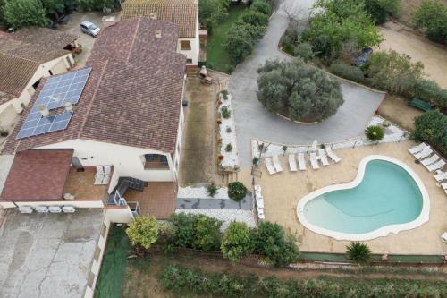 L'Ametlla del Valles House | La Caseta