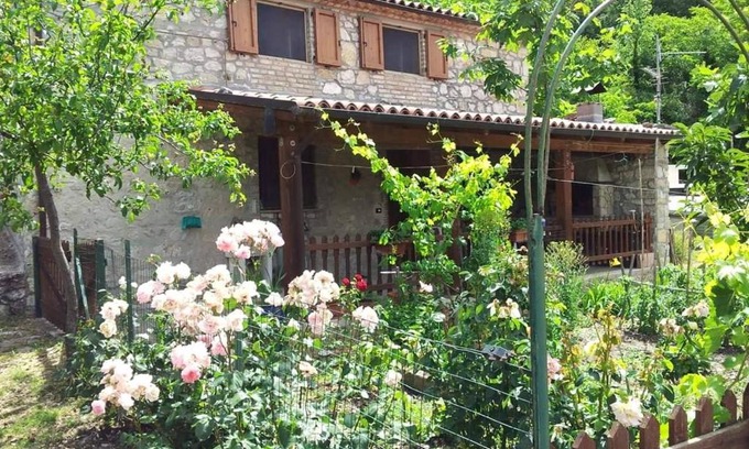 Colledimezzo Ski Chalet | La casetta di Carmela