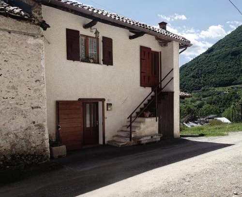 Cesiomaggiore House | La casetta di Elsa