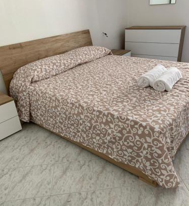 Ortonovo Apartment | La casetta di Gemma