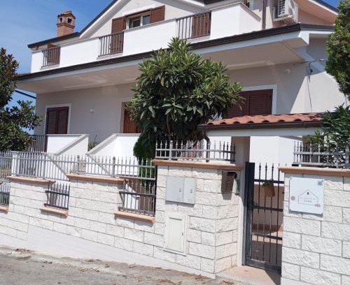 Cepagatti Bed & Breakfast | La casetta di Lina