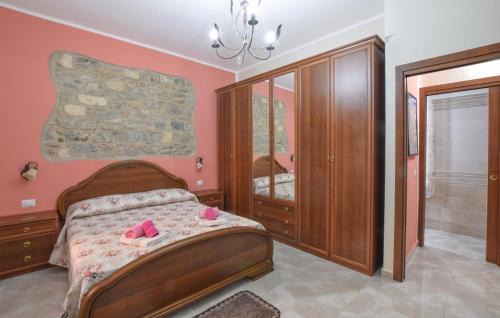 Villapiana Apartment | La casetta di nonna Maria