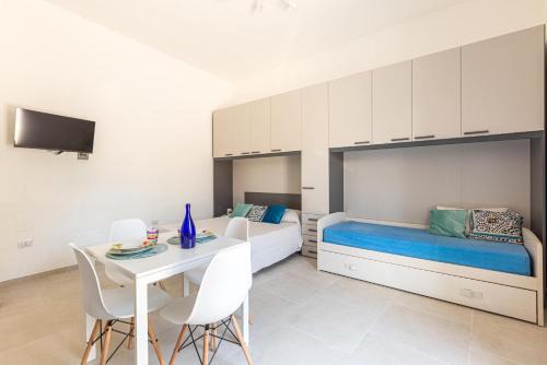 Torre Lapillo Apartment | La Casetta di Paola by BarbarHouse