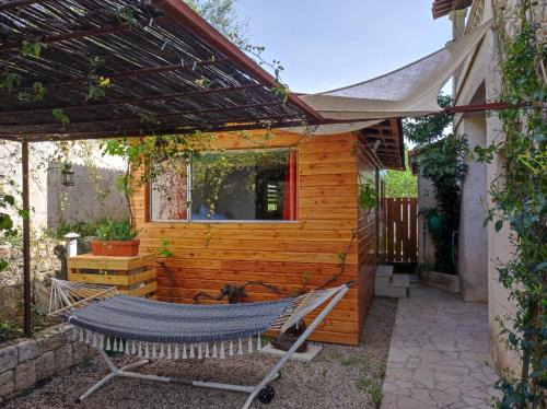 Gattieres Apartment | La Casetta