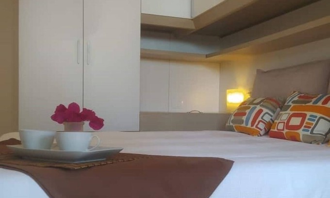 Andora Apartment | La Casetta in Canadà